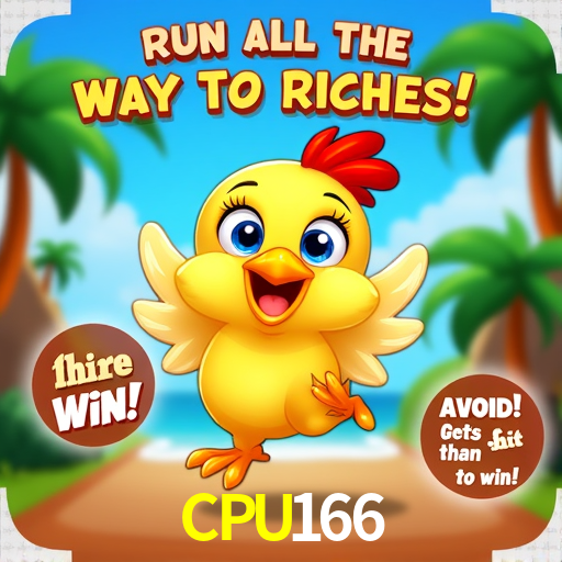 CPU166
