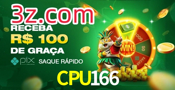 CPU166
