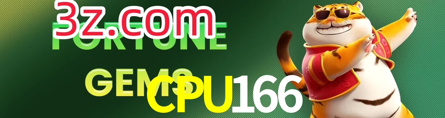 CPU166