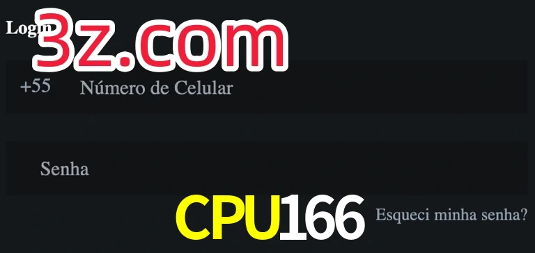CPU166