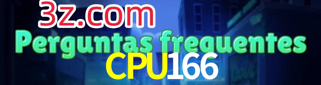 CPU166