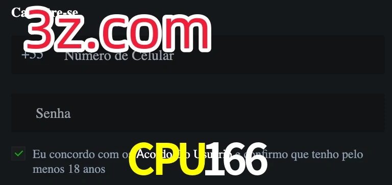 CPU166